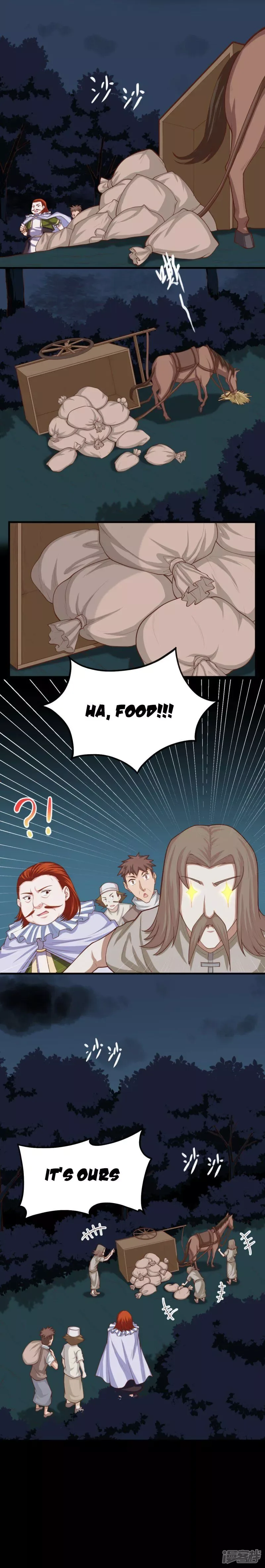 Starting From Today I'll Work As A City Lord Chapter 33 page 2