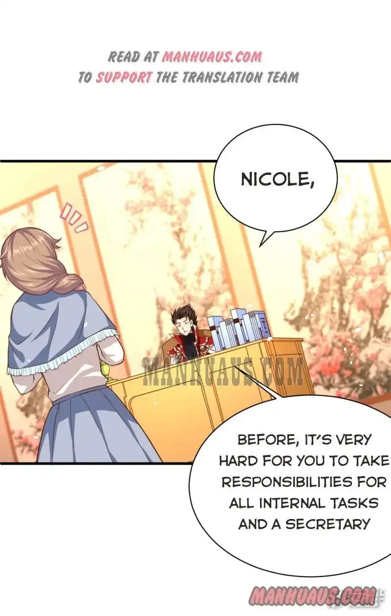 Starting From Today I'll Work As A City Lord Chapter 35 page 4