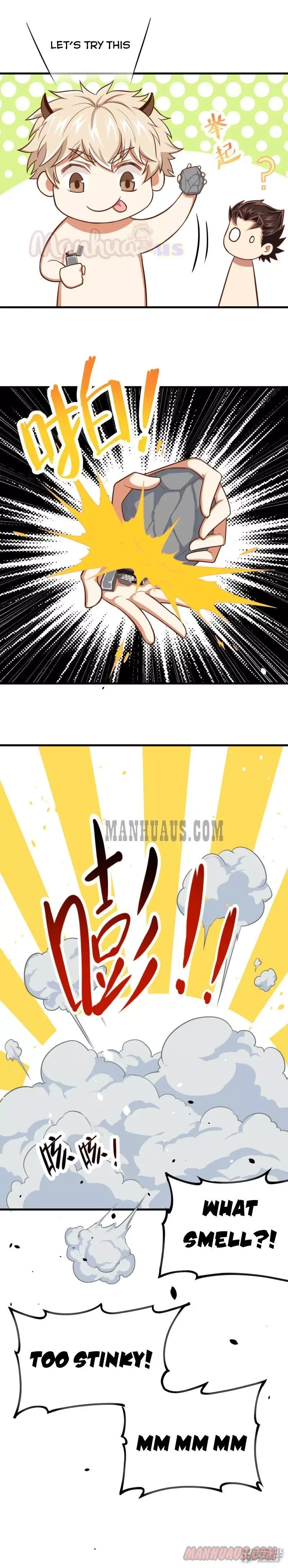 Starting From Today I'll Work As A City Lord Chapter 37 page 12