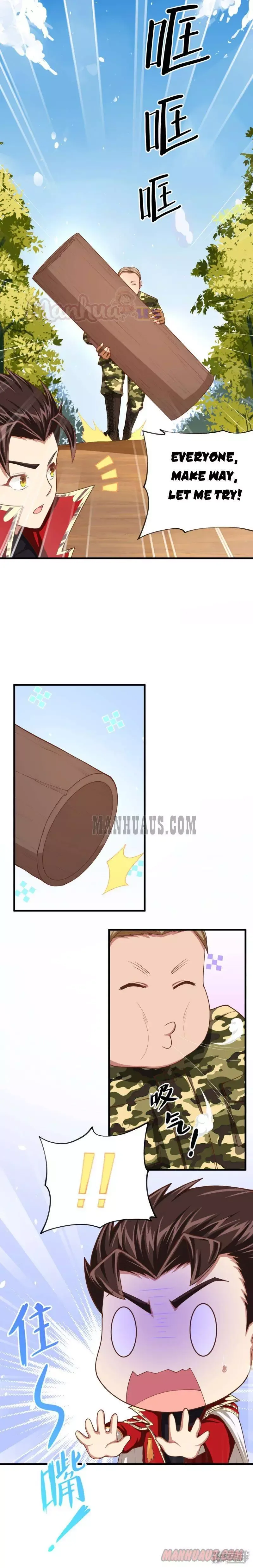Starting From Today I'll Work As A City Lord Chapter 37 page 16