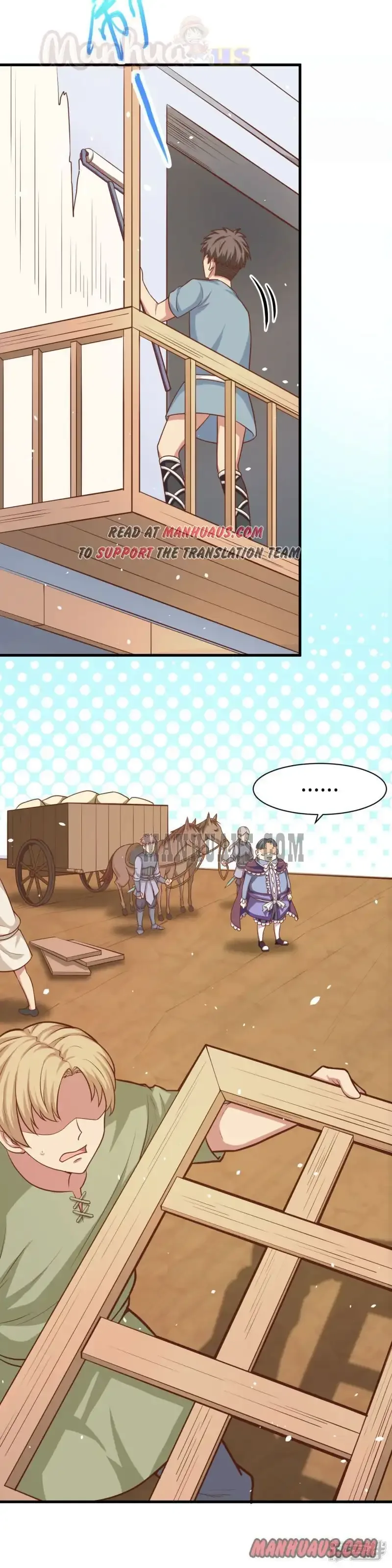 Starting From Today I'll Work As A City Lord Chapter 39 page 6