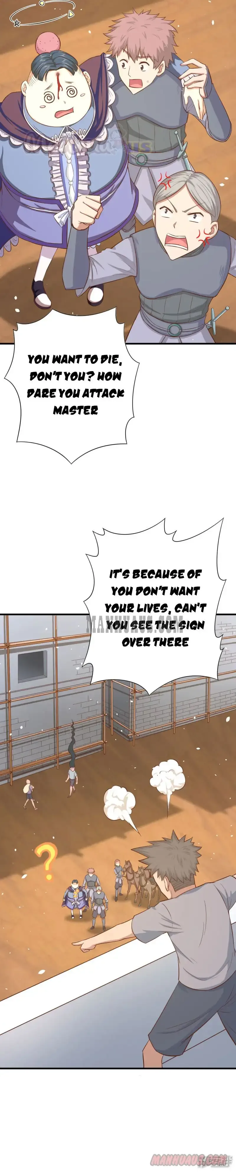 Starting From Today I'll Work As A City Lord Chapter 39 page 9