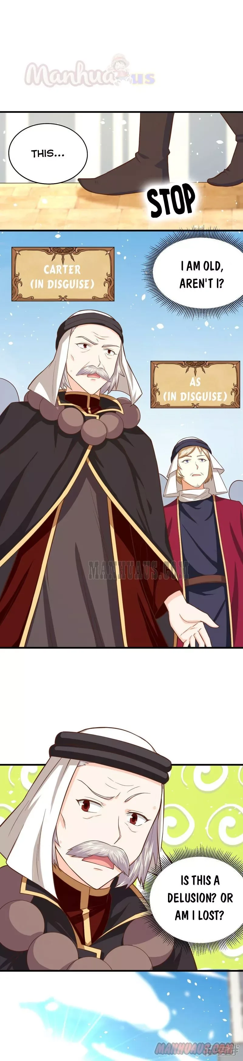 Starting From Today I'll Work As A City Lord Chapter 41 page 11