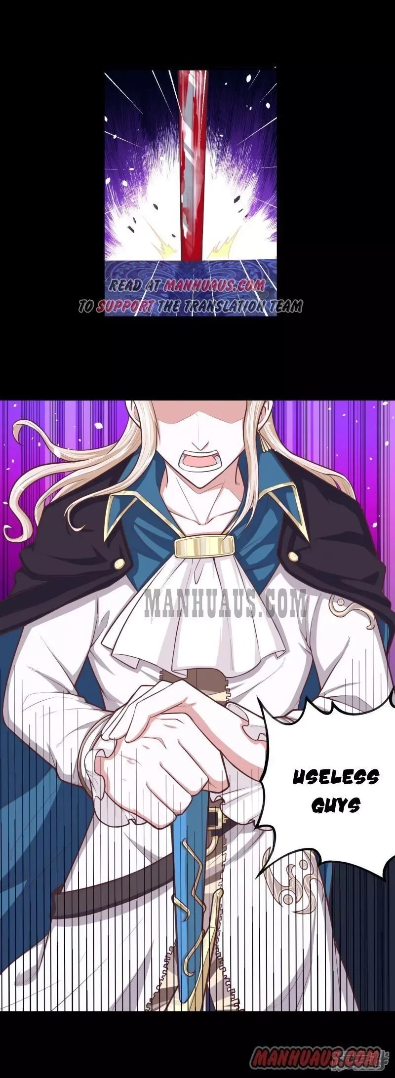 Starting From Today I'll Work As A City Lord Chapter 41 page 5