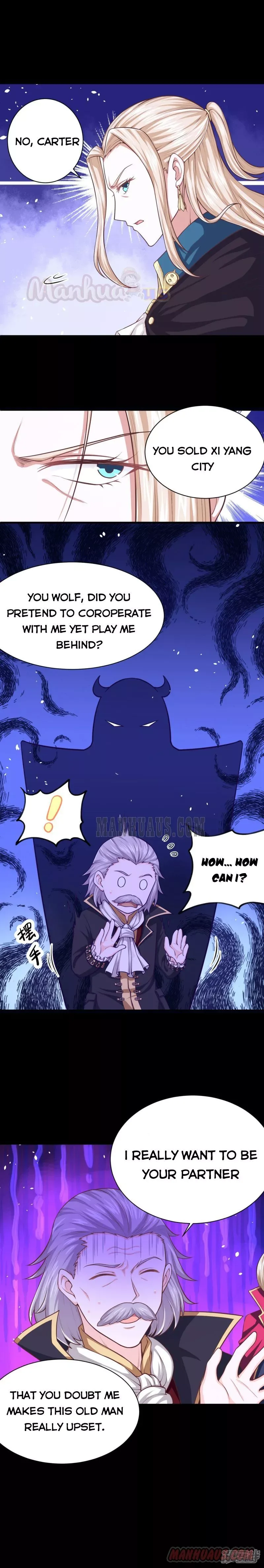 Starting From Today I'll Work As A City Lord Chapter 41 page 7