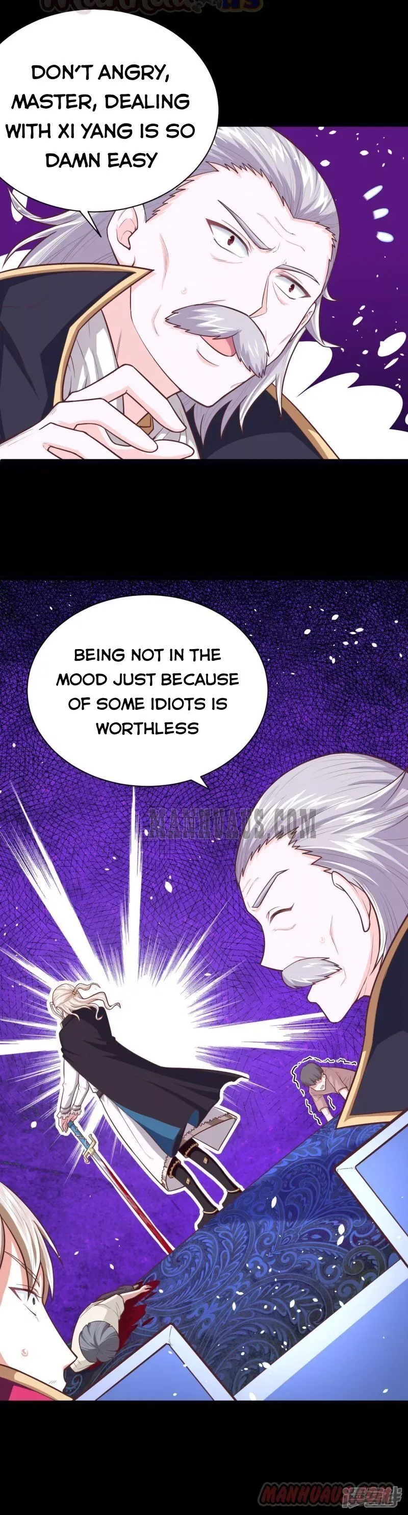 Starting From Today I'll Work As A City Lord Chapter 41 page 6