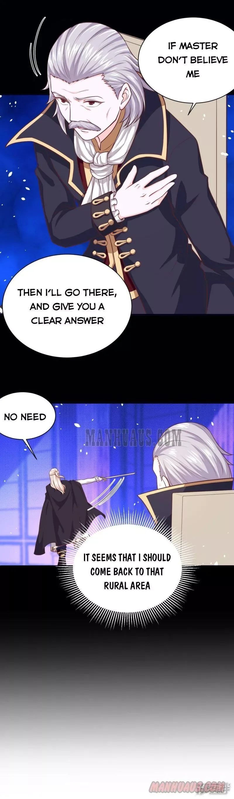 Starting From Today I'll Work As A City Lord Chapter 41 page 9