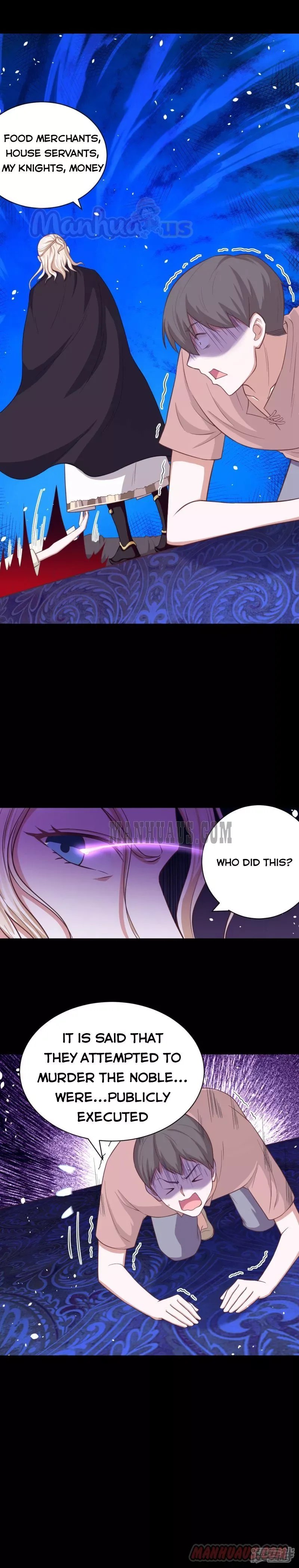 Starting From Today I'll Work As A City Lord Chapter 41 page 4