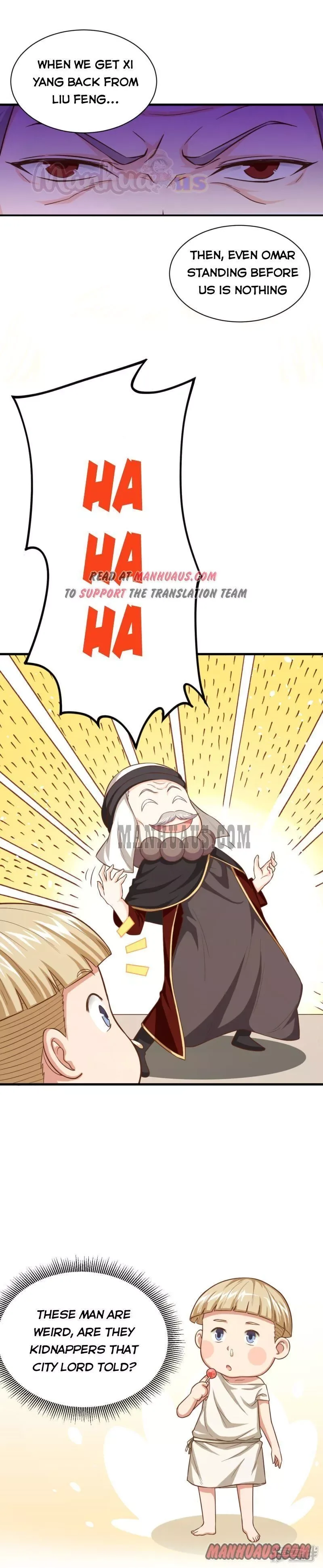 Starting From Today I'll Work As A City Lord Chapter 42 page 14