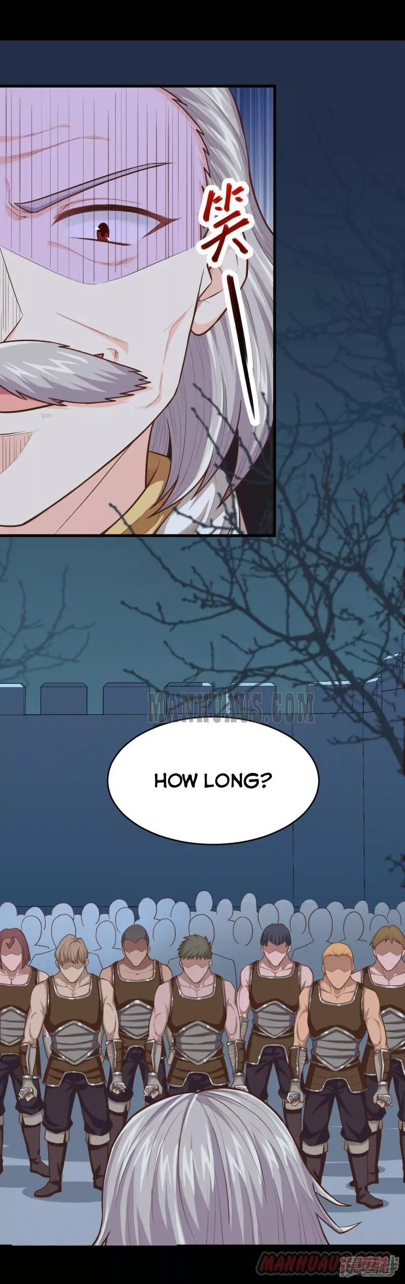 Starting From Today I'll Work As A City Lord Chapter 45 page 24