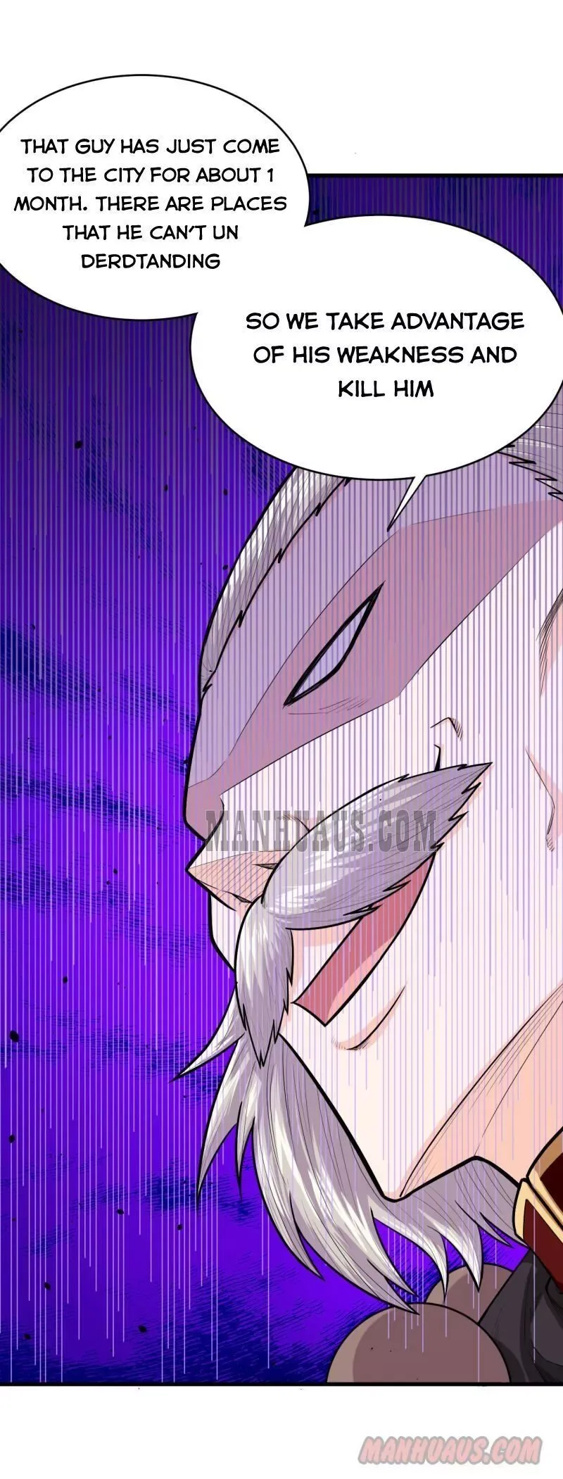Starting From Today I'll Work As A City Lord Chapter 45 page 16