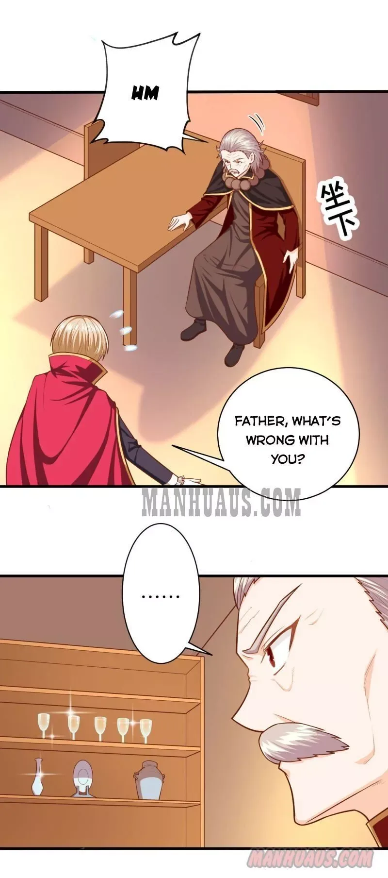 Starting From Today I'll Work As A City Lord Chapter 45 page 4