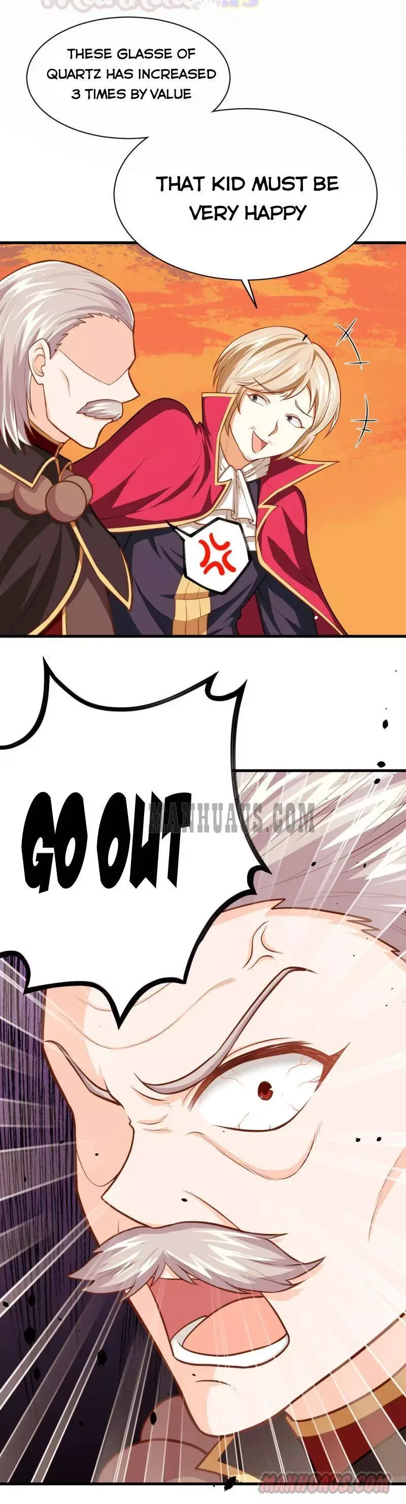 Starting From Today I'll Work As A City Lord Chapter 45 page 2