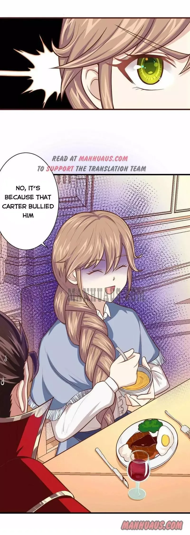 Starting From Today I'll Work As A City Lord Chapter 46 page 3