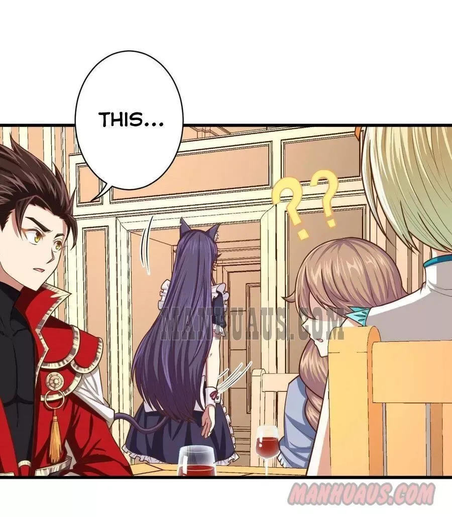 Starting From Today I'll Work As A City Lord Chapter 46 page 16