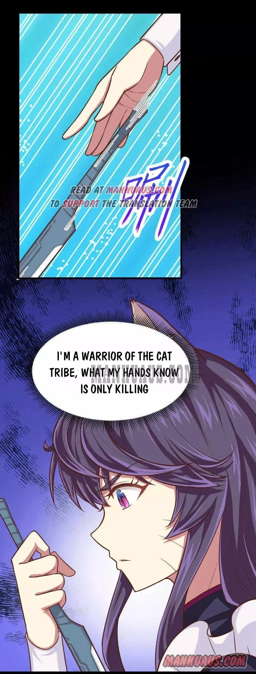 Starting From Today I'll Work As A City Lord Chapter 46 page 24