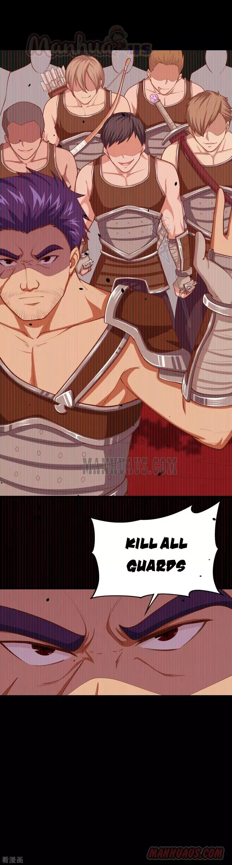 Starting From Today I'll Work As A City Lord Chapter 47 page 10