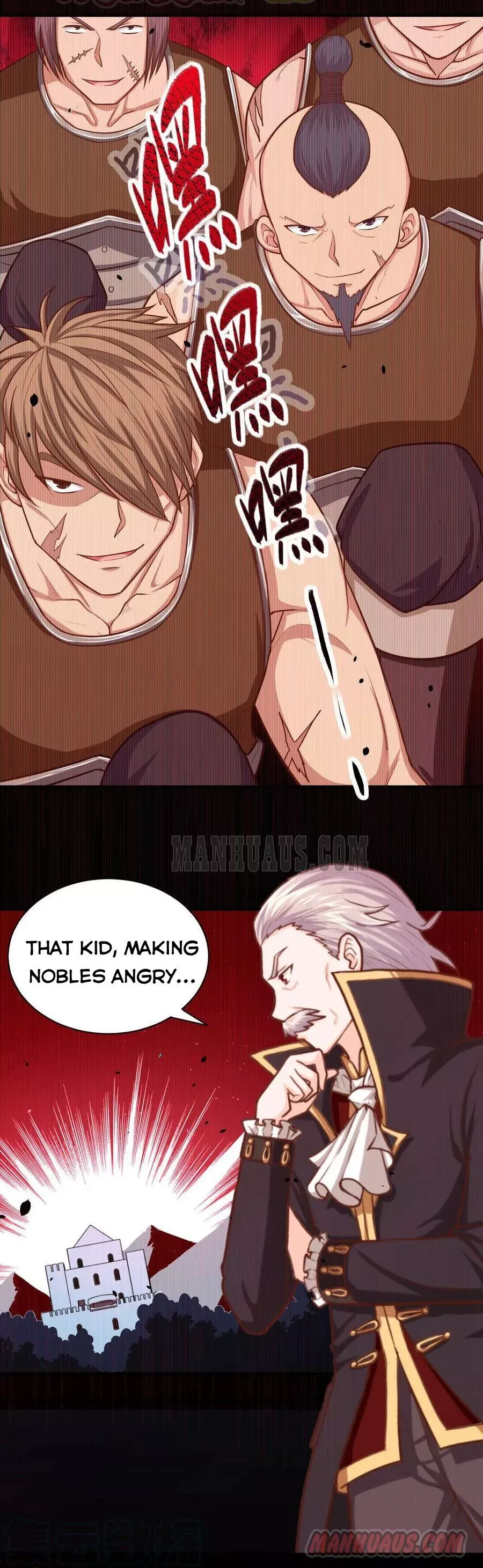 Starting From Today I'll Work As A City Lord Chapter 47 page 28