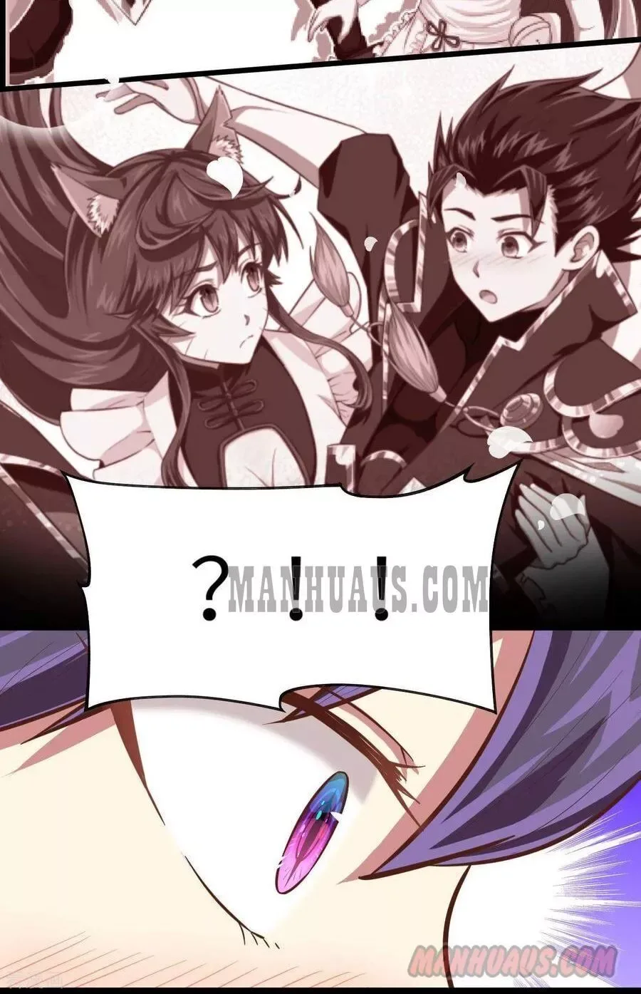 Starting From Today I'll Work As A City Lord Chapter 47 page 14