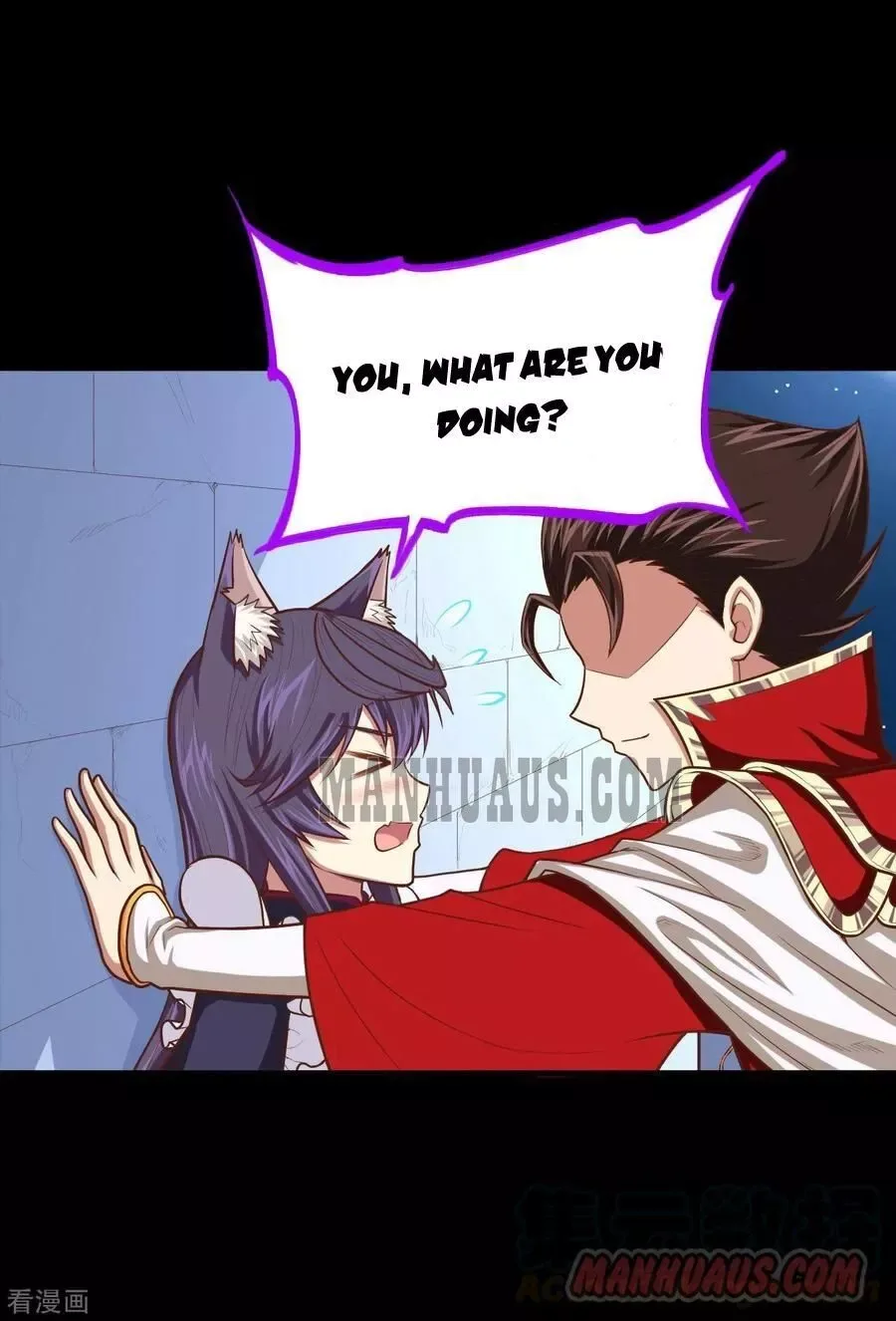 Starting From Today I'll Work As A City Lord Chapter 47 page 22