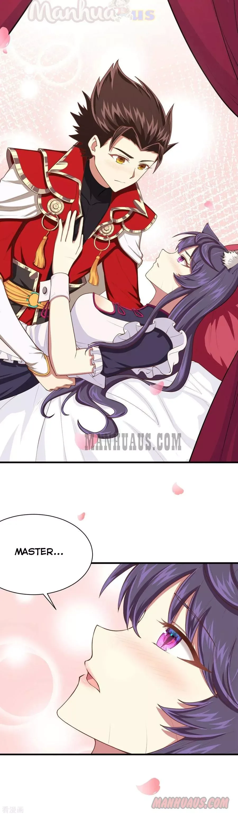 Starting From Today I'll Work As A City Lord Chapter 47 page 30