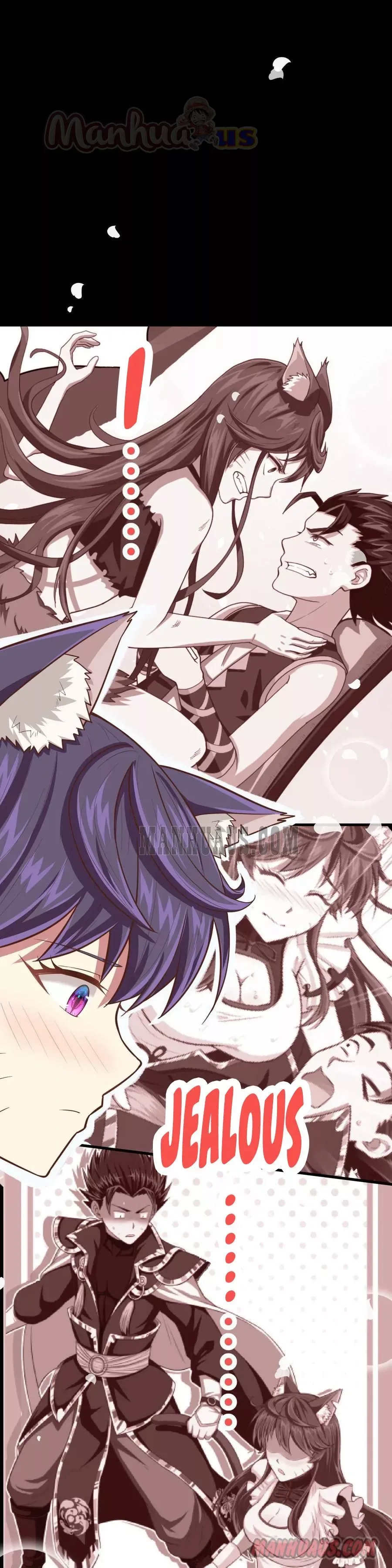 Starting From Today I'll Work As A City Lord Chapter 47 page 13