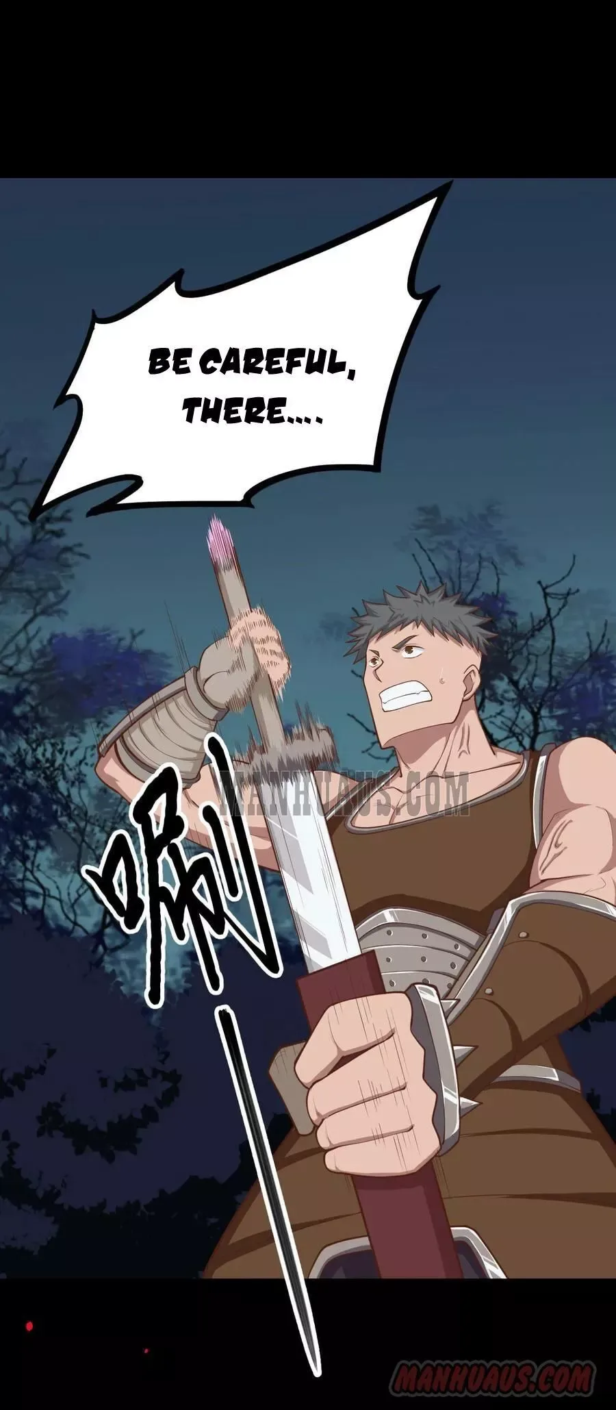 Starting From Today I'll Work As A City Lord Chapter 48 page 15