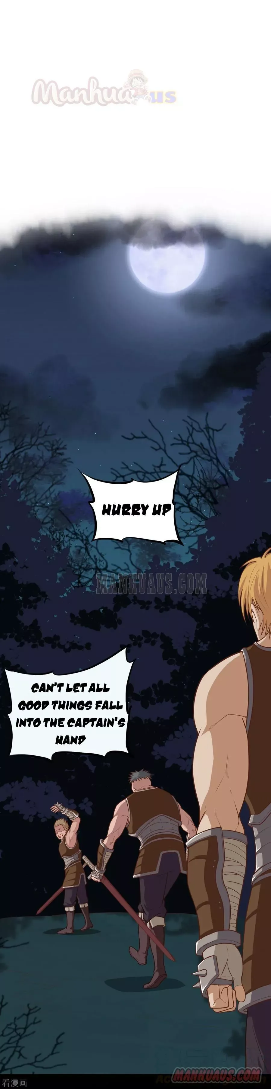 Starting From Today I'll Work As A City Lord Chapter 48 page 11
