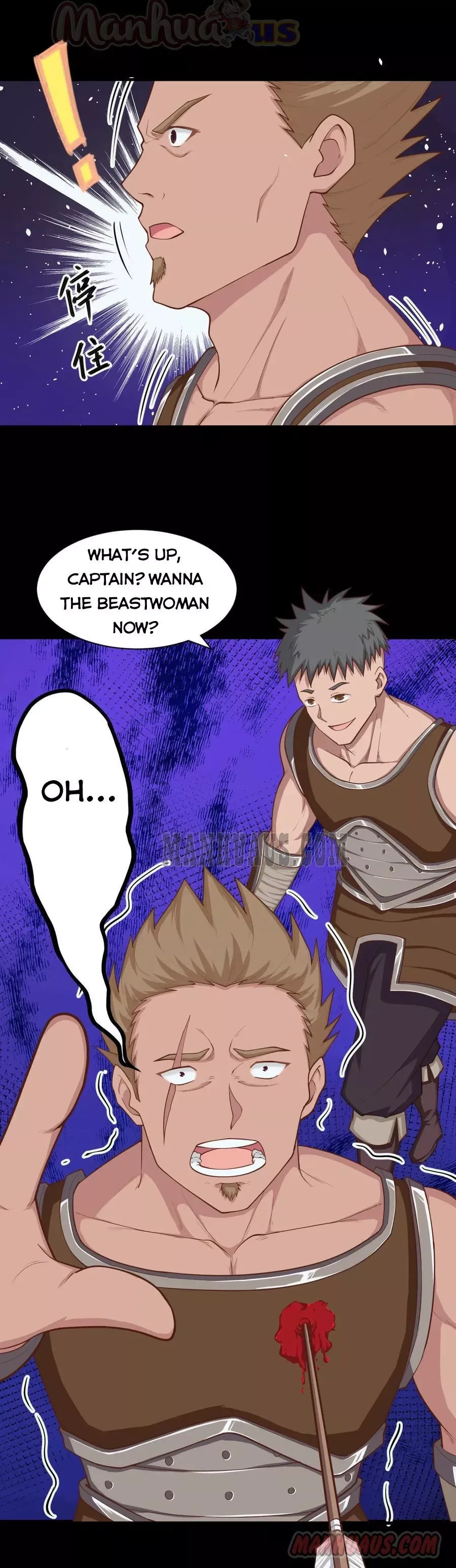 Starting From Today I'll Work As A City Lord Chapter 48 page 13