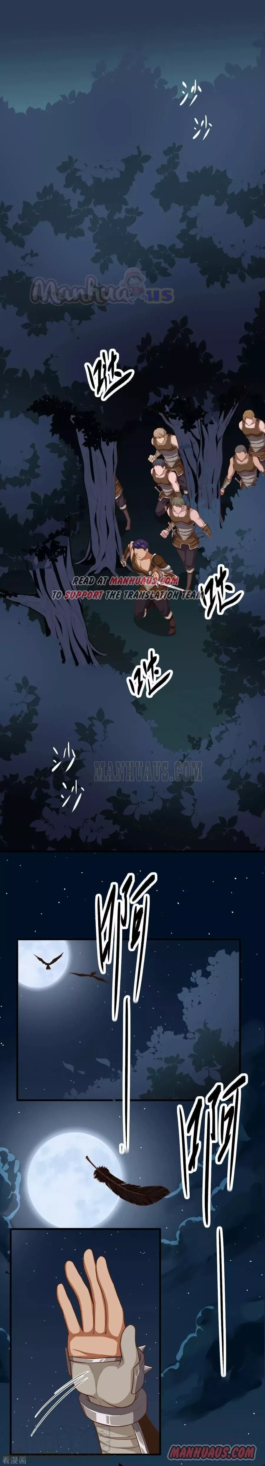 Starting From Today I'll Work As A City Lord Chapter 48 page 21