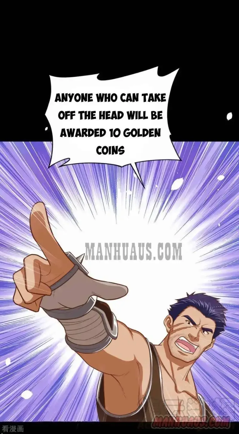 Starting From Today I'll Work As A City Lord Chapter 49 page 6