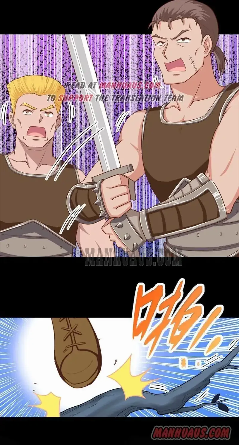 Starting From Today I'll Work As A City Lord Chapter 49 page 13