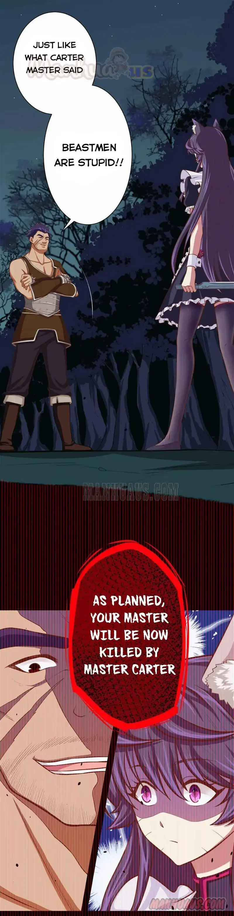 Starting From Today I'll Work As A City Lord Chapter 49 page 19