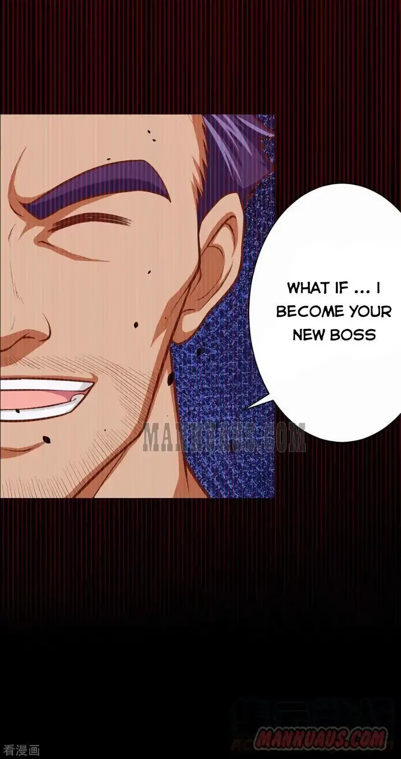 Starting From Today I'll Work As A City Lord Chapter 49 page 20