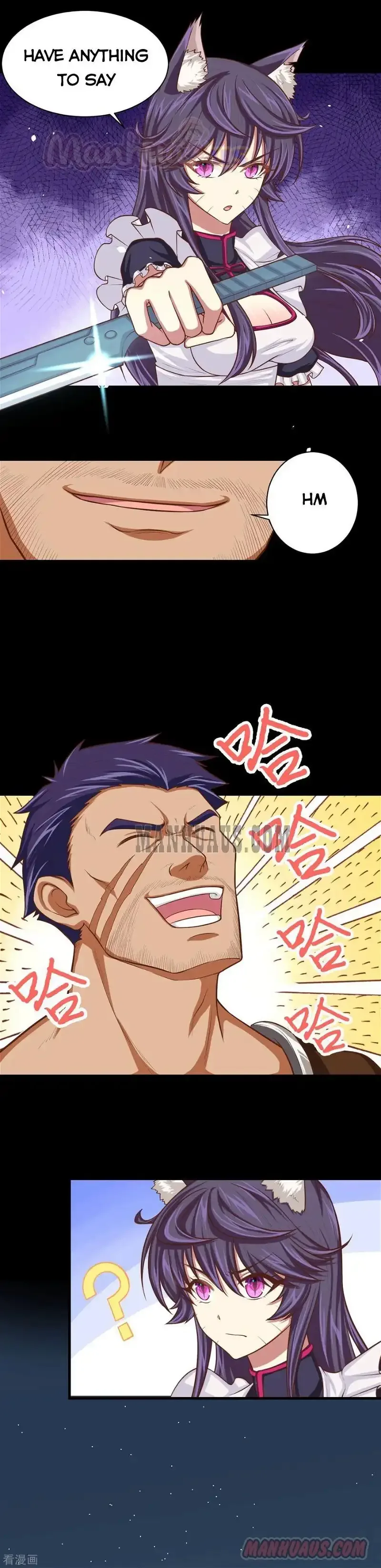 Starting From Today I'll Work As A City Lord Chapter 49 page 18