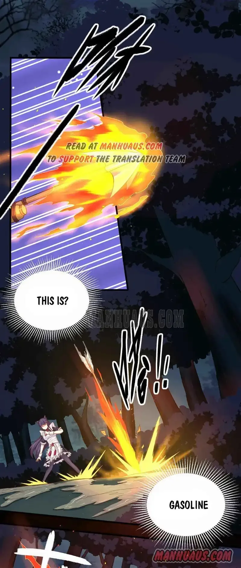 Starting From Today I'll Work As A City Lord Chapter 49 page 22