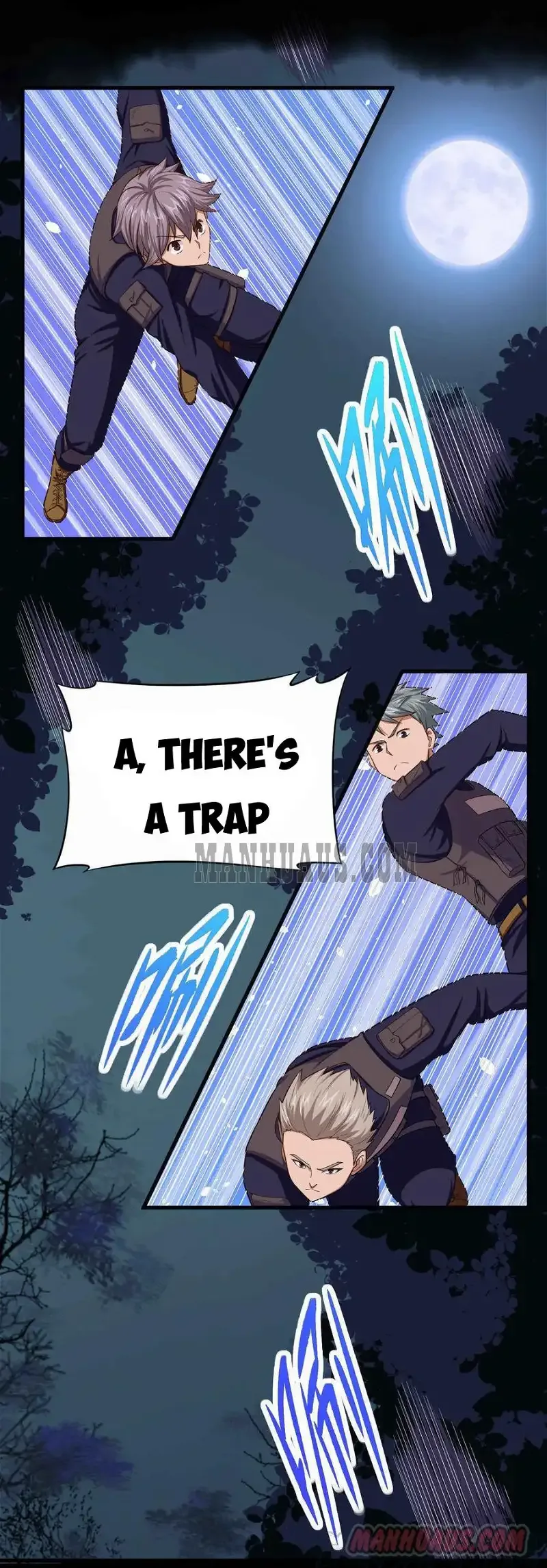 Starting From Today I'll Work As A City Lord Chapter 49 page 14