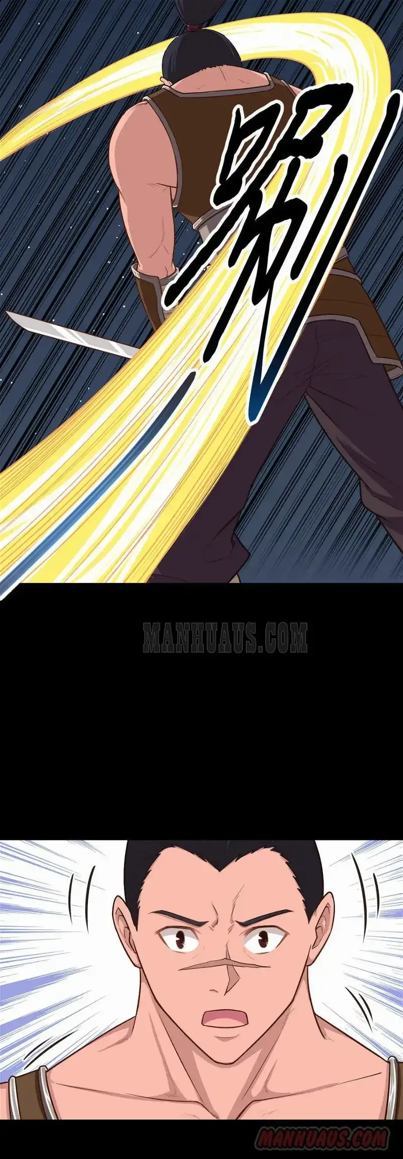 Starting From Today I'll Work As A City Lord Chapter 49 page 9