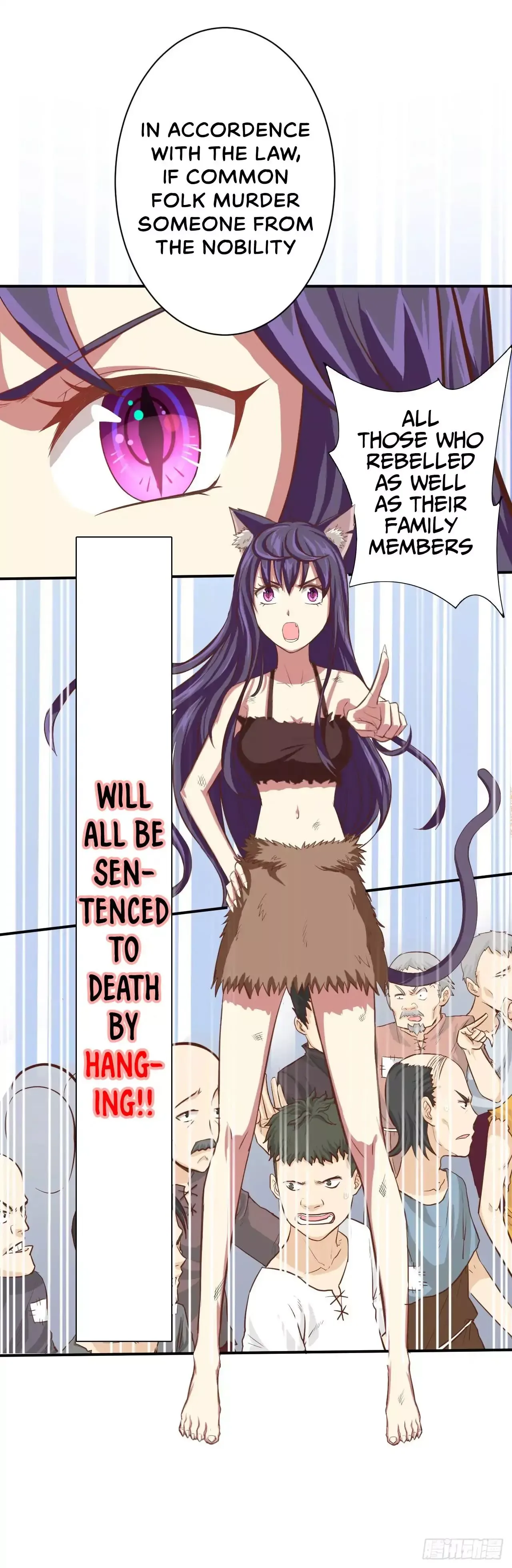 Starting From Today I'll Work As A City Lord Chapter 5 page 6