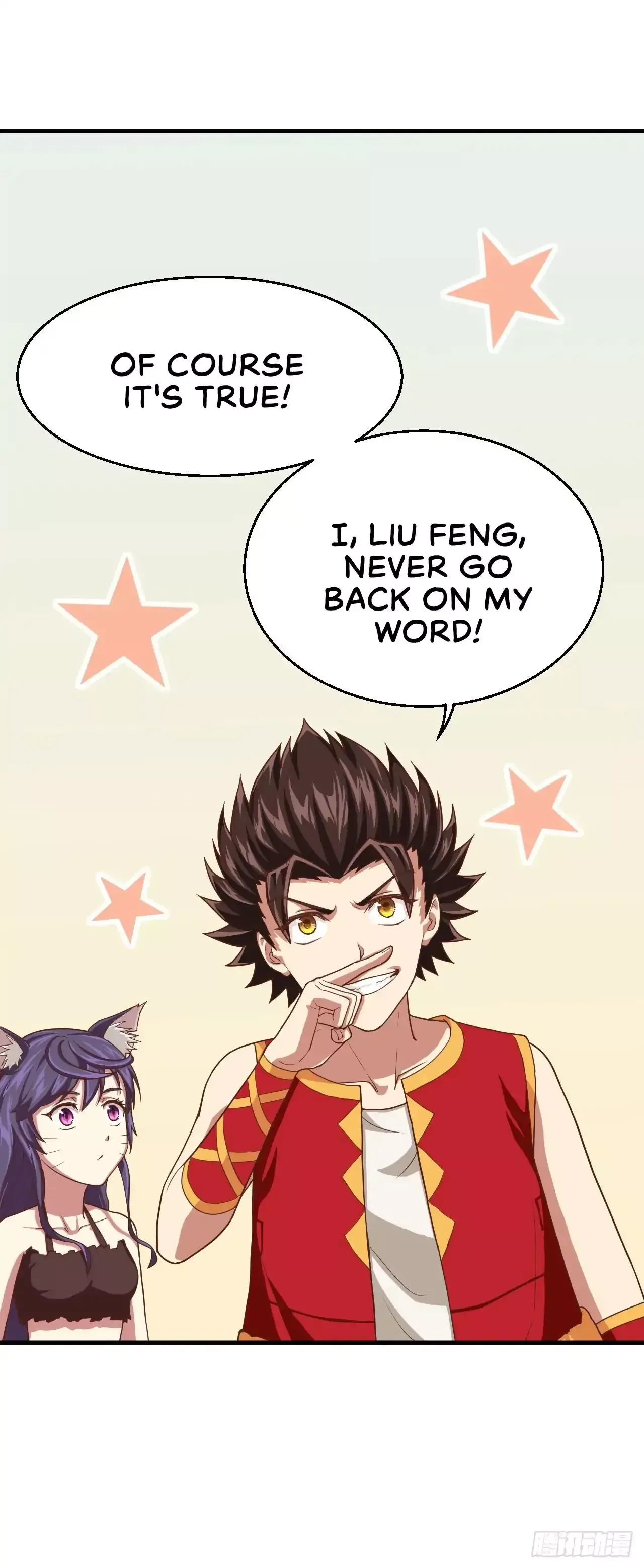 Starting From Today I'll Work As A City Lord Chapter 5 page 30