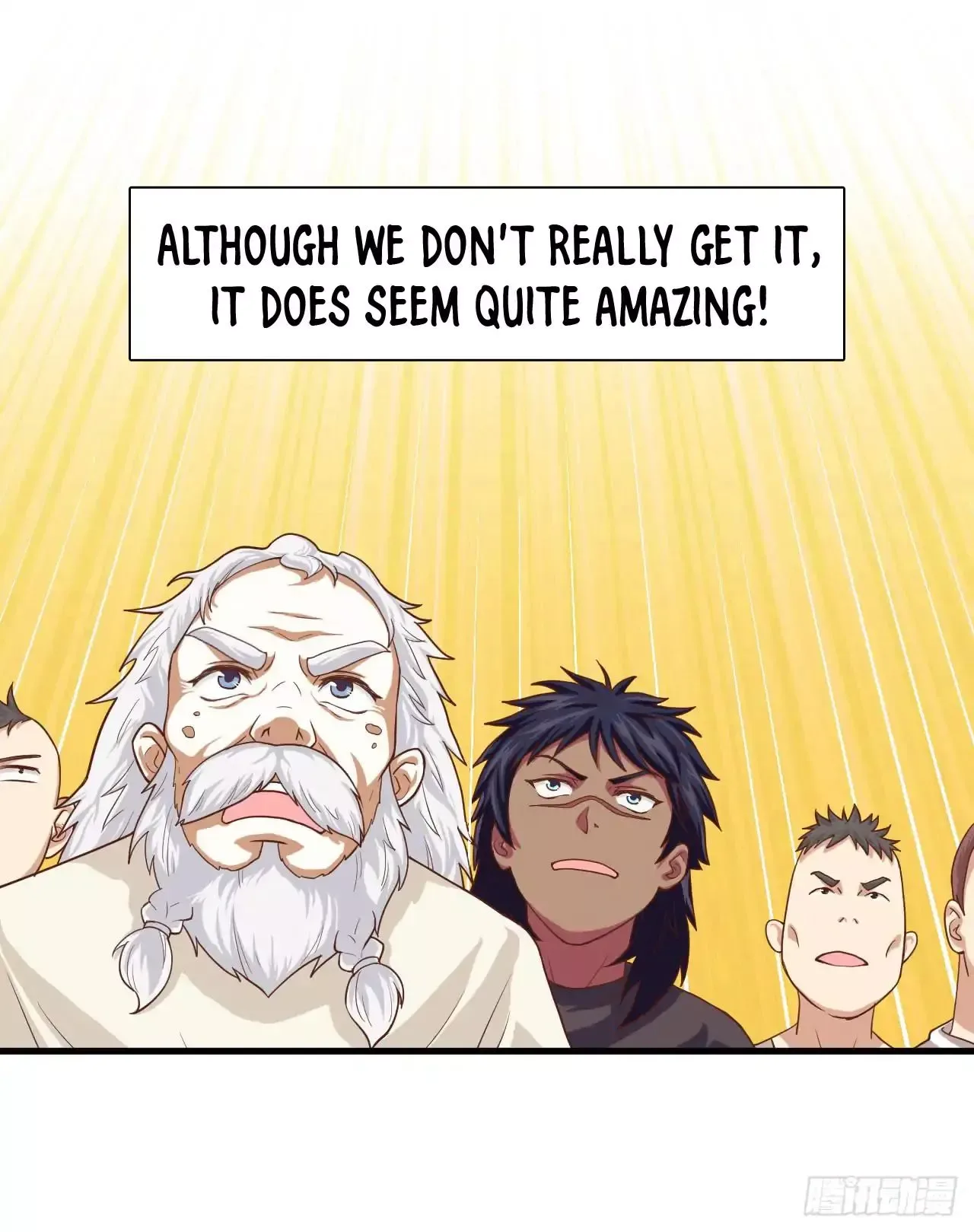 Starting From Today I'll Work As A City Lord Chapter 5 page 28