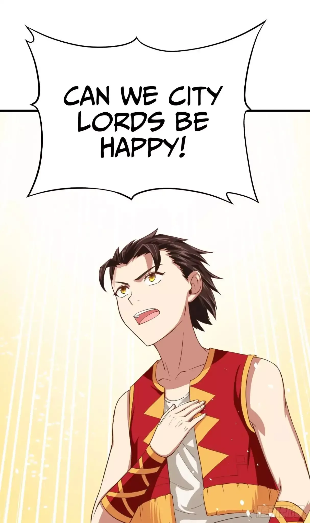 Starting From Today I'll Work As A City Lord Chapter 5 page 23