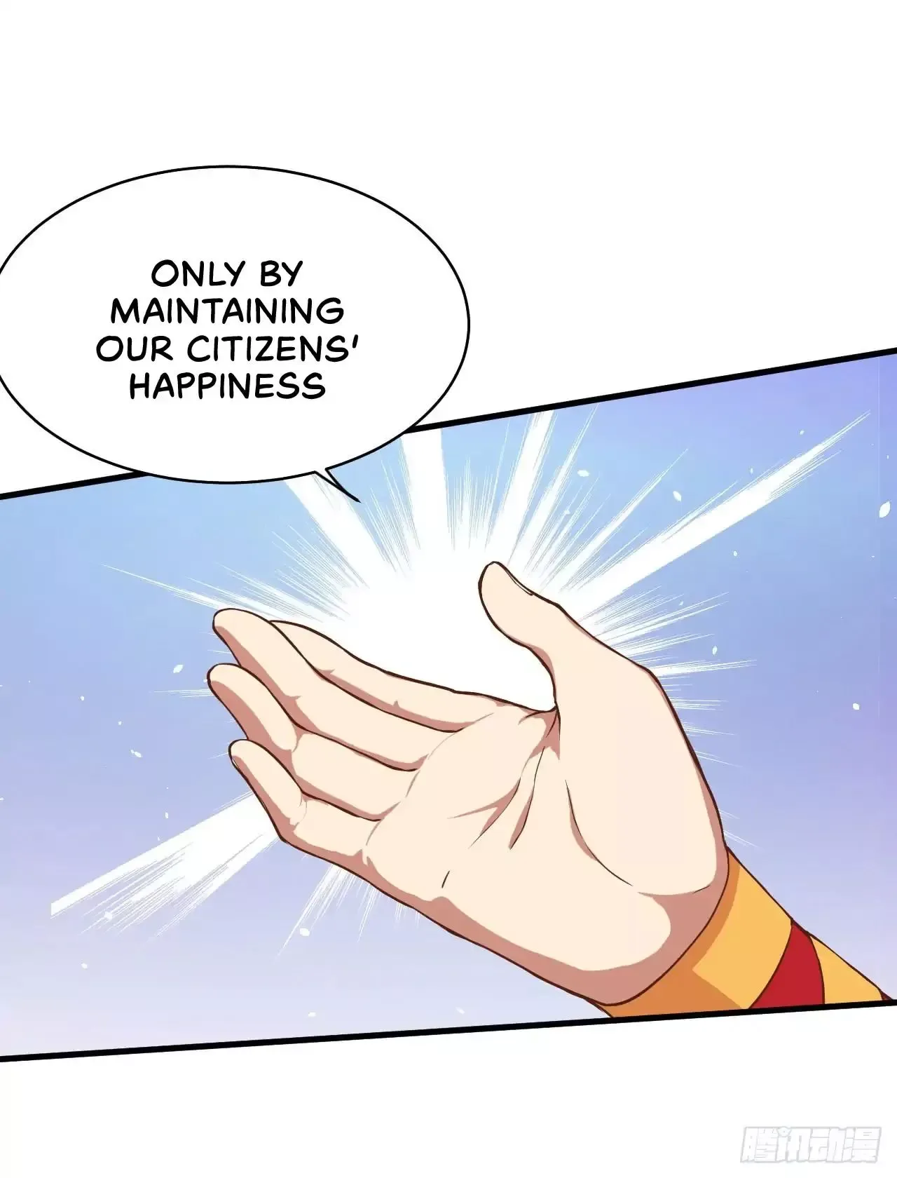 Starting From Today I'll Work As A City Lord Chapter 5 page 22