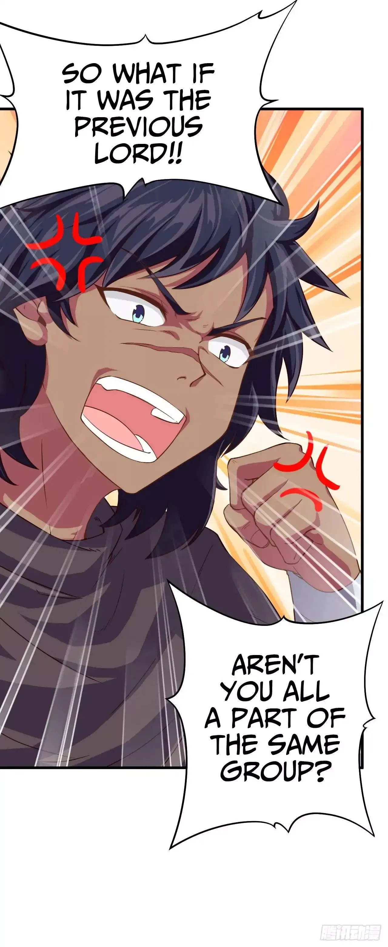 Starting From Today I'll Work As A City Lord Chapter 5 page 15