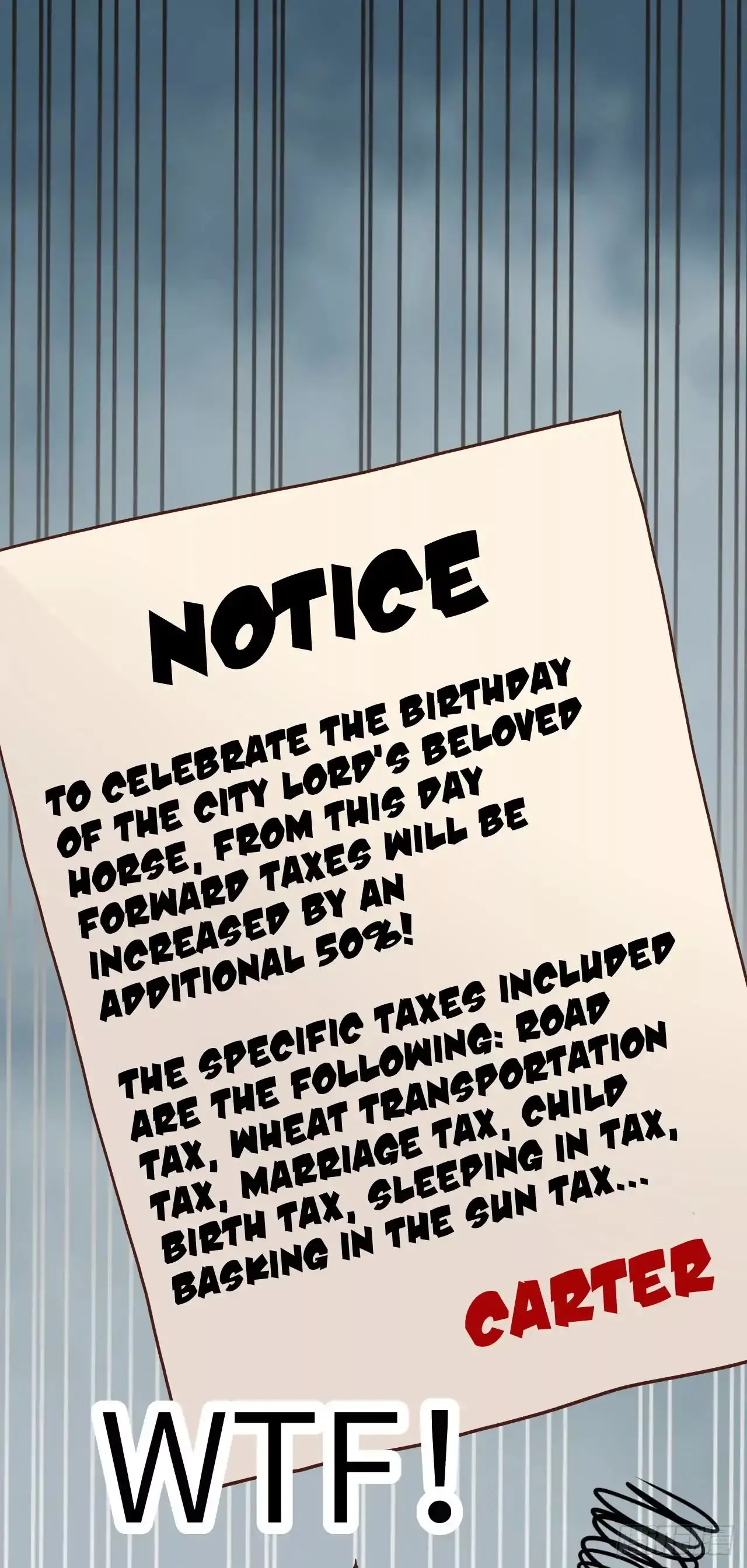 Starting From Today I'll Work As A City Lord Chapter 5 page 11