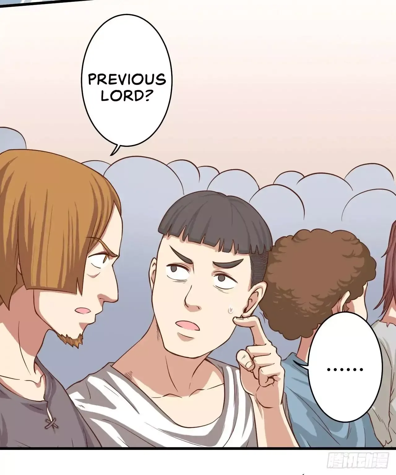 Starting From Today I'll Work As A City Lord Chapter 5 page 14