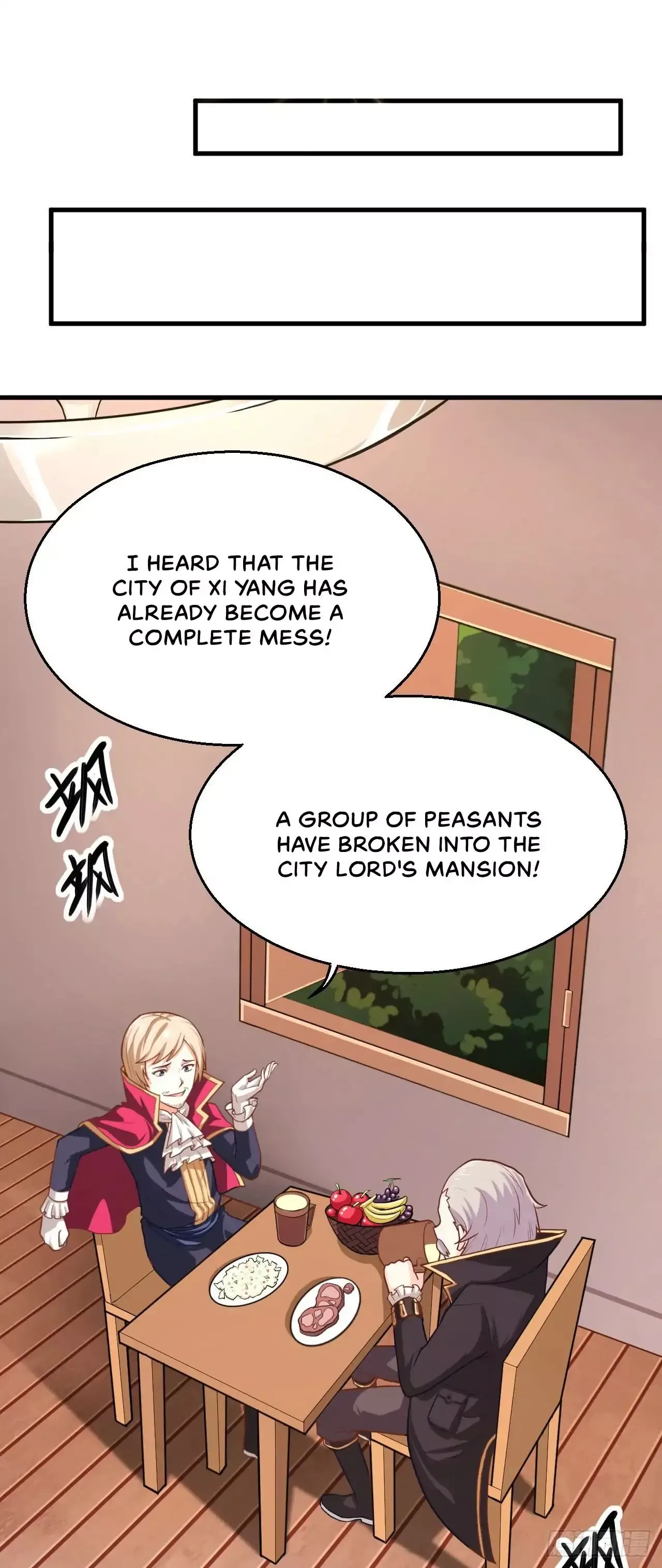 Starting From Today I'll Work As A City Lord Chapter 5 page 32
