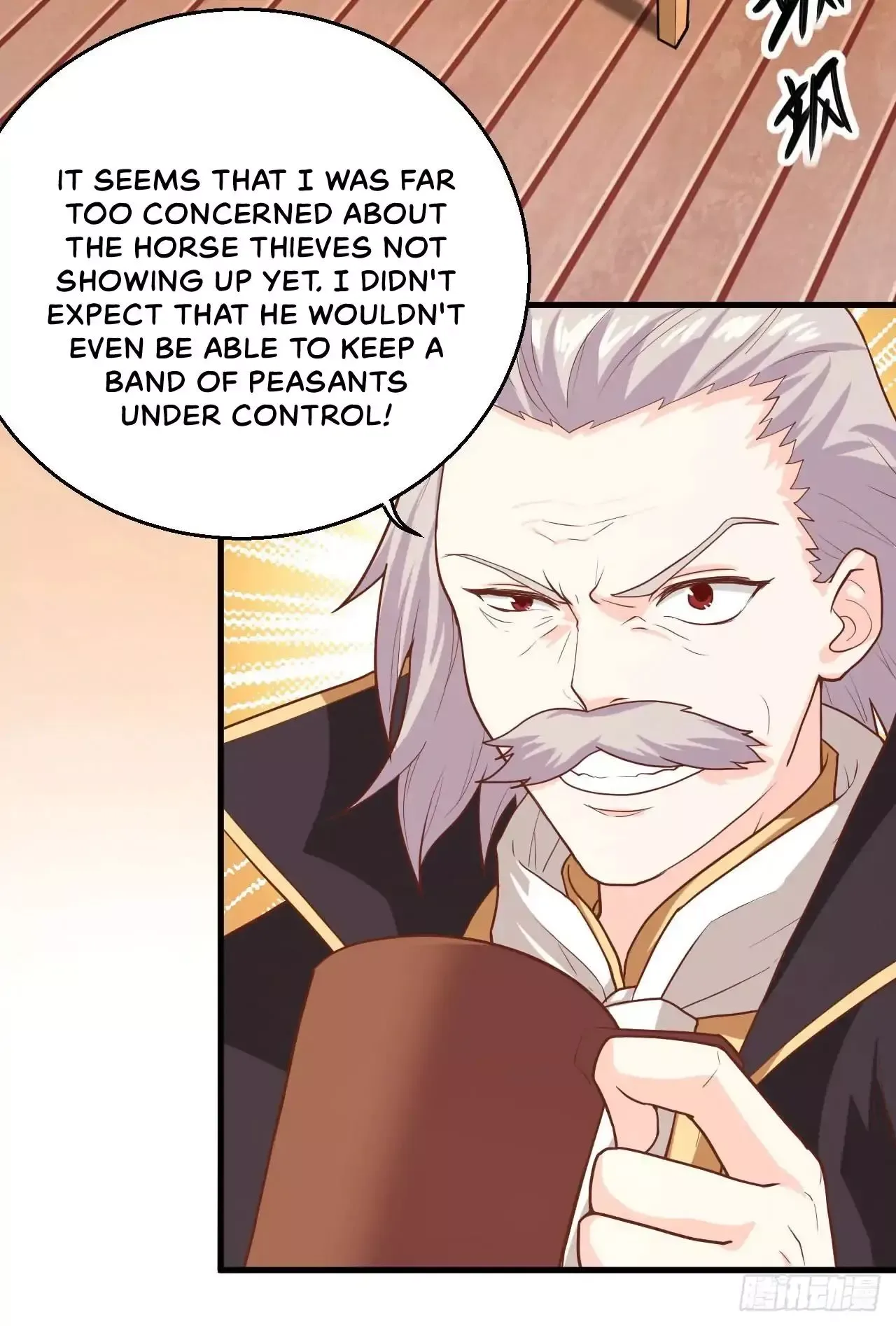 Starting From Today I'll Work As A City Lord Chapter 5 page 33