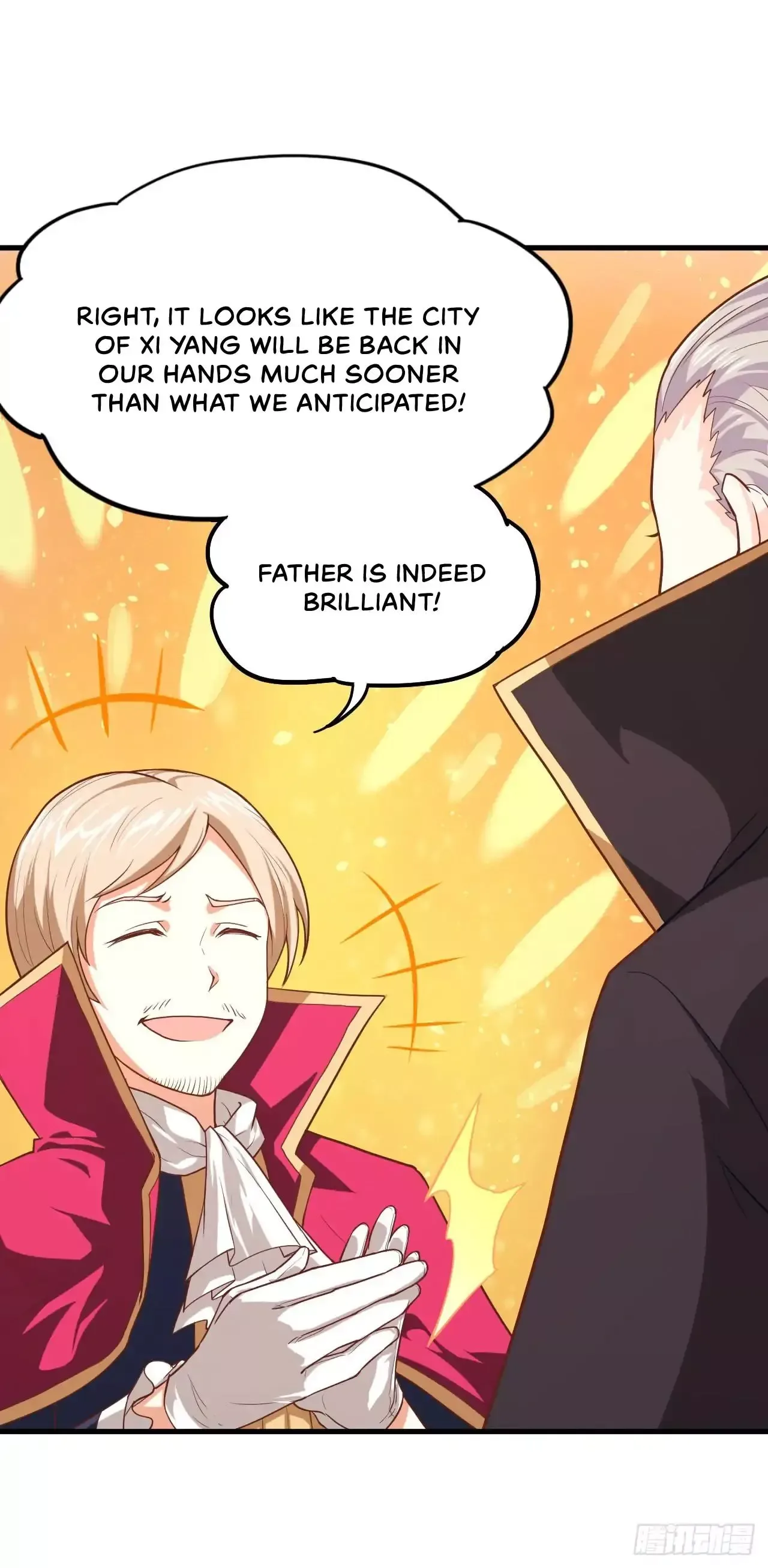 Starting From Today I'll Work As A City Lord Chapter 5 page 34