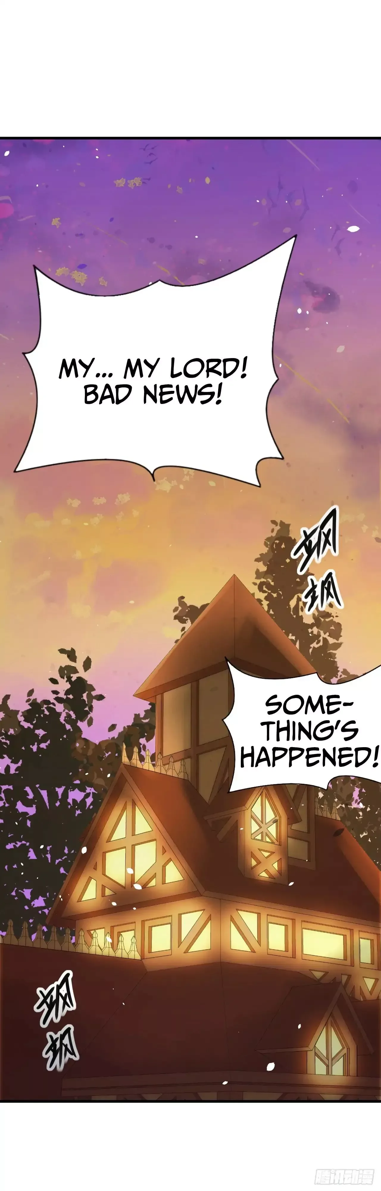 Starting From Today I'll Work As A City Lord Chapter 5 page 35